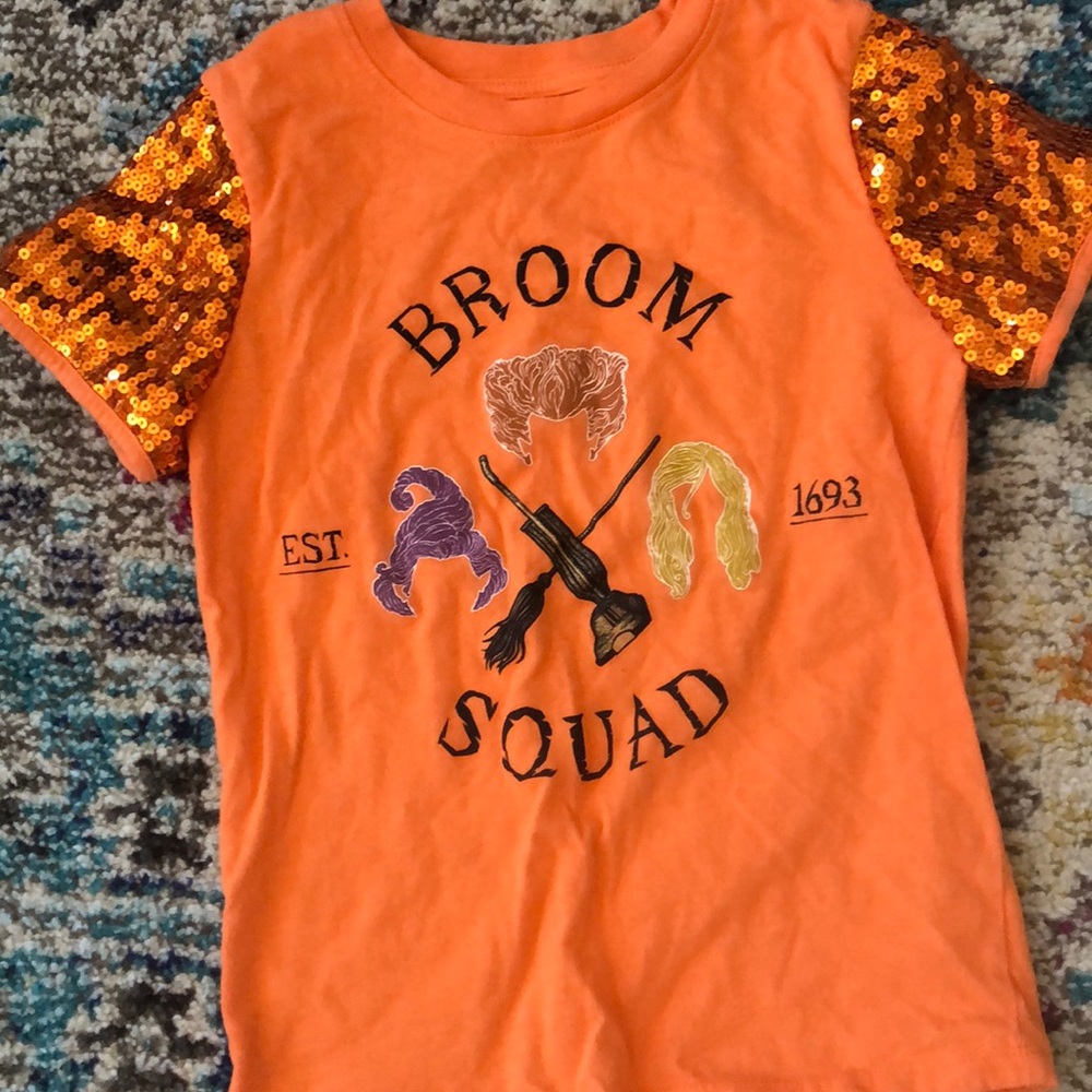 Hocus Pocus Sequence top